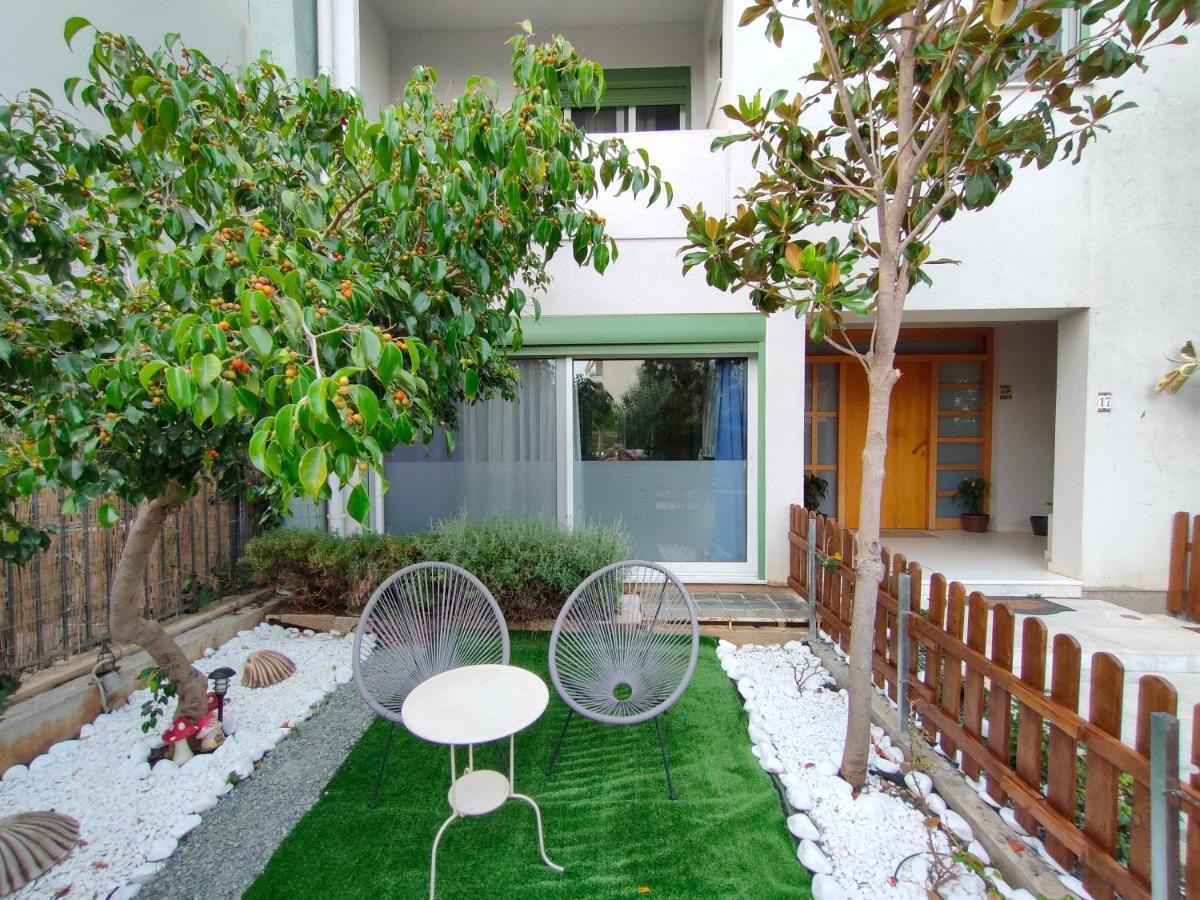 Serenity And Relaxing Studio Kalamata Exteriér fotografie