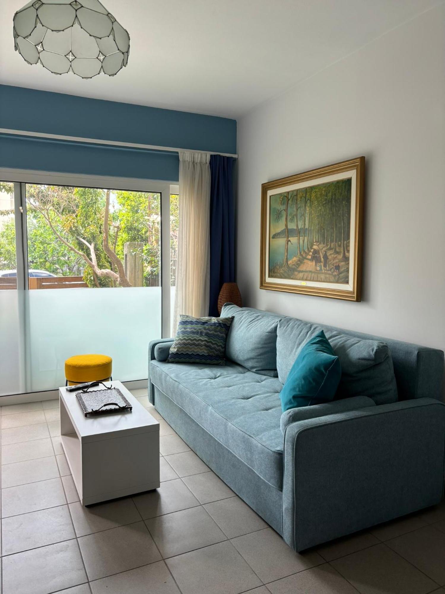 Serenity And Relaxing Studio Kalamata Exteriér fotografie