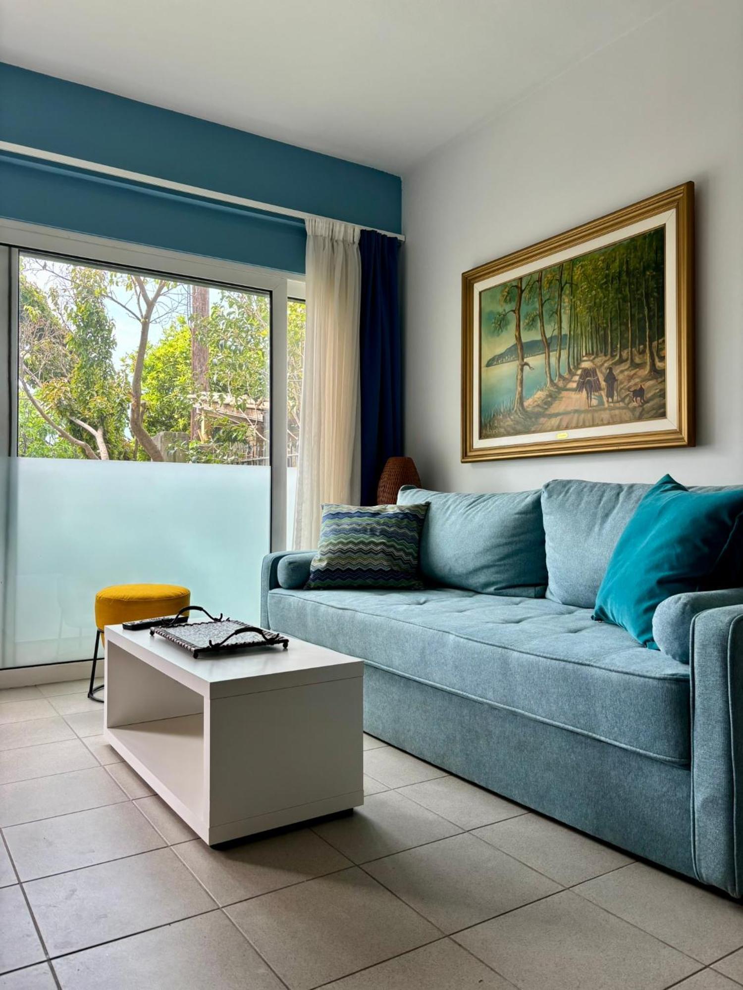 Serenity And Relaxing Studio Kalamata Exteriér fotografie